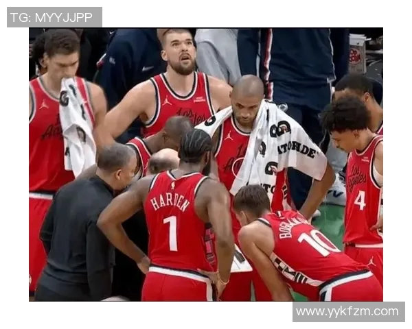 快船大胜勇士，勇往直前！